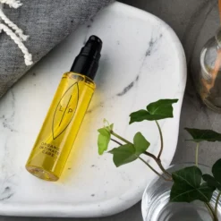 Cleansing + Moisturising Oil - Sea Buckthorn & Fragonia, 75 ml
