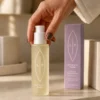 Cleansing + Moisturizing Oil Me No Pause, 75 ml