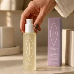 Cleansing + Moisturizing Oil Me No Pause, 75 ml