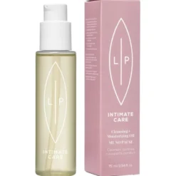 Cleansing + Moisturizing Oil Me No Pause, 75 ml