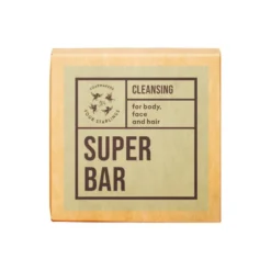 Cleansing Superbar, 75 g