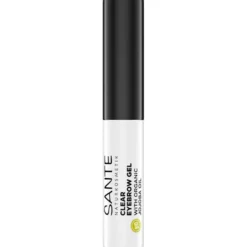 Clear Eyebrow Gel, 3,5 ml