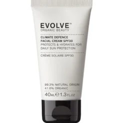 Climate Defence Facial Cream SPF 30, 40 ml