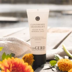 Cloudberry Deodorant, 60 ml