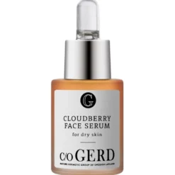 Cloudberry Face Serum, 15 ml
