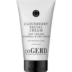 Cloudberry Facial Cream, 75 ml