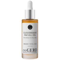 Cloudberry Facial Oil, 30 ml