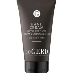 Cloudberry Hand Cream