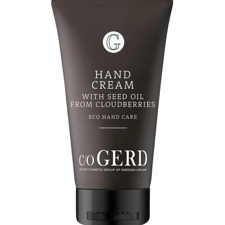 Cloudberry Hand Cream