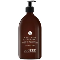 Cloudberry Hand Soap, 500 ml