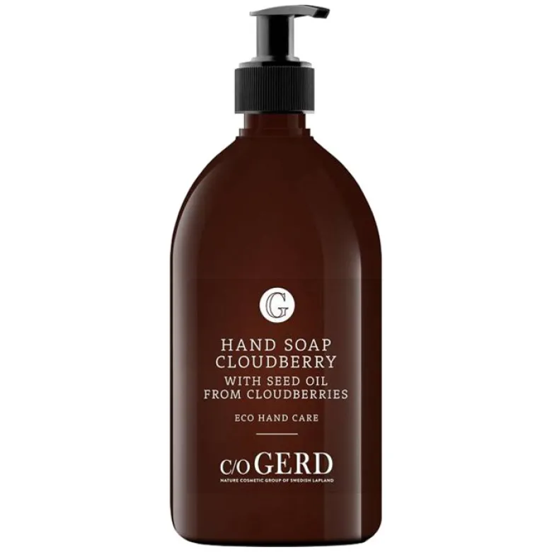 Cloudberry Hand Soap, 500 ml