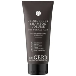 Cloudberry Shampoo Volume, 200 ml