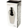 Cocktailshaker Rostfritt stål, 500 ml