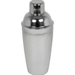 Cocktailshaker Rostfritt stål, 500 ml