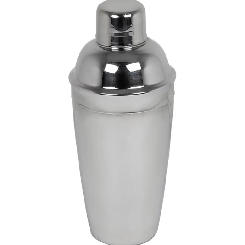 Cocktailshaker Rostfritt stål, 500 ml