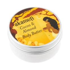 Cocoa & Almond Body Butter, 50 ml