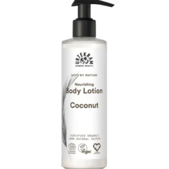 Coconut Body Lotion, 245 ml