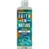 Coconut Body Wash, 400 ml