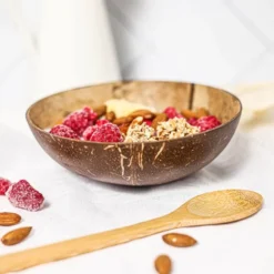 Coconut Bowl Kokosskål