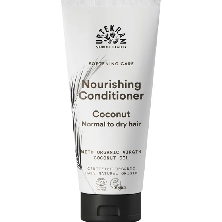 Coconut Conditioner, 180 ml