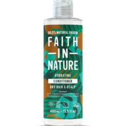 Coconut Conditioner, 400 ml