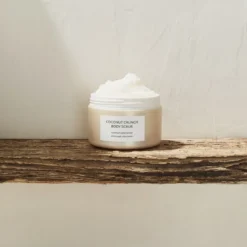 Coconut Crunch Body Scrub, 200 g