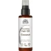 Coconut Hair Oil, 100 ml