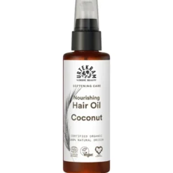 Coconut Hair Oil, 100 ml