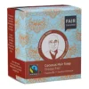 Coconut Hair Soap Greasy Hair, 2 x 80 g