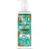 Coconut Hand & Body Lotion, 400 ml