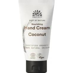Coconut Hand Cream, 75 ml