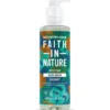Coconut Hand Wash, 400 ml
