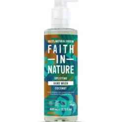 Coconut Hand Wash, 400 ml