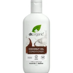 Coconut Oil Conditioner, 265 ml