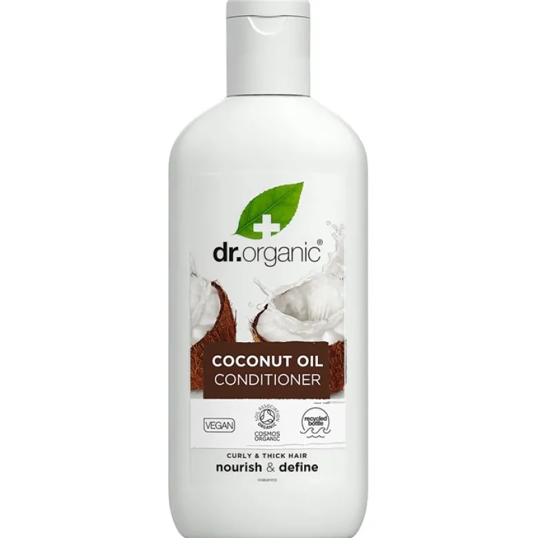Coconut Oil Conditioner, 265 ml