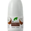 Coconut Oil Deodorant, 50 ml