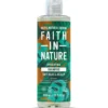 Coconut Shampoo, 400 ml