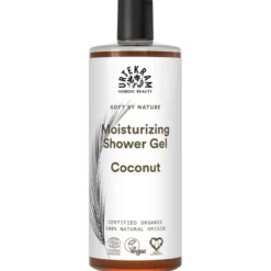 Coconut Shower Gel, 500 ml