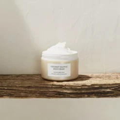 Coconut Soufflé Body Cream, 200 ml