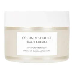 Coconut Soufflé Body Cream, 200 ml