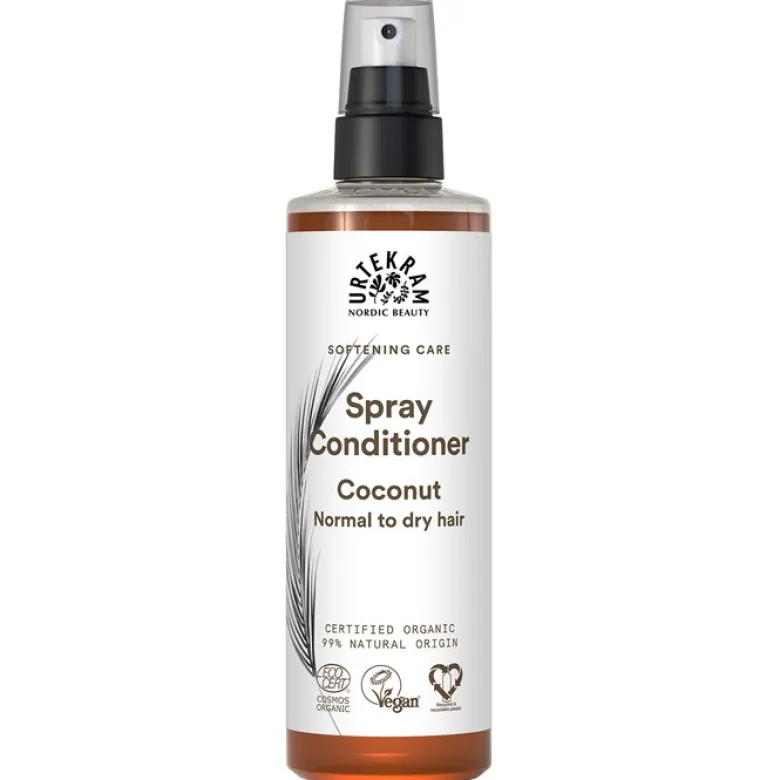 Coconut Spray Conditioner, 250 ml