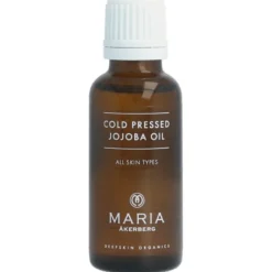 Cold Pressed Jojoba Oil