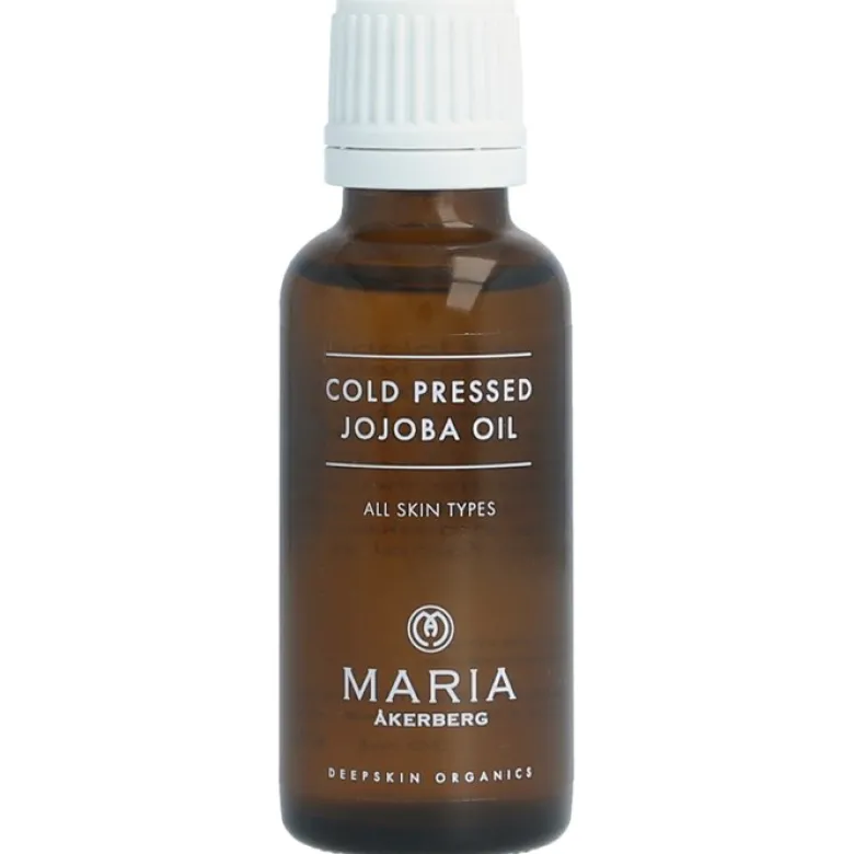Cold Pressed Jojoba Oil