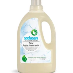Color Tvättmedel Sensitive, 1,5 L