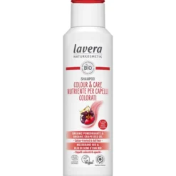 Colour & Care Shampoo, 250 ml