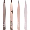 Combination Tweezer Set