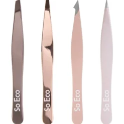 Combination Tweezer Set