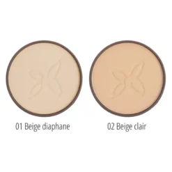 Compact Powder, 4,5 g