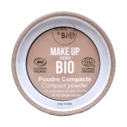 Compact Powder, 6,5 g