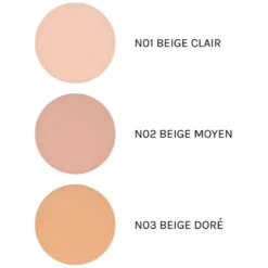 Compact Powder, 6,5 g